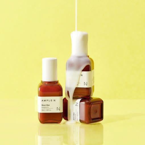 AMPLE:N Blemi Shot Ampoule 50ml - Glam Global UKAMPLE:N