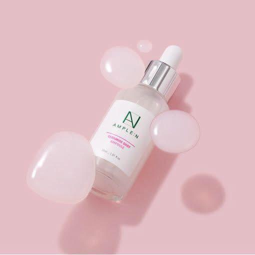 AMPLE:N Ceramide Shot Ampoule 30ml - Glam Global UKAMPLE:N