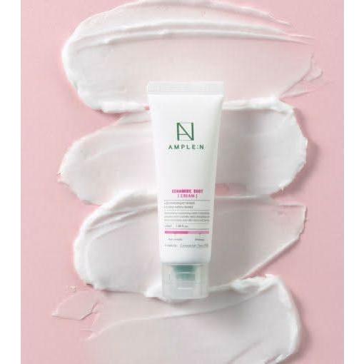 AMPLE:N Ceramide Shot Cream 50ml - Glam Global UKAMPLE:N