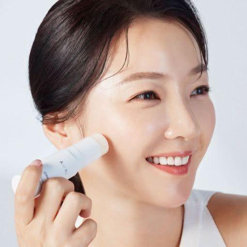 AMPLE:N Ceramide Shot Double Core Multi Balm 10g - Glam Global UKAMPLE:N