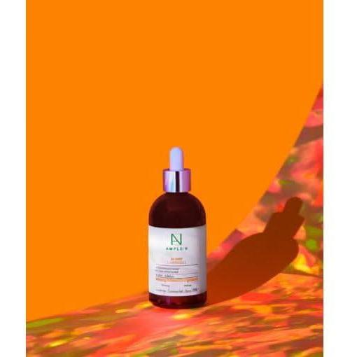 AMPLE:N VC Shot Ampoule Jumbo 100ml - Glam Global UKAMPLE:N