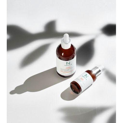 AMPLE:N VC Shot Ampoule Jumbo 100ml - Glam Global UKAMPLE:N