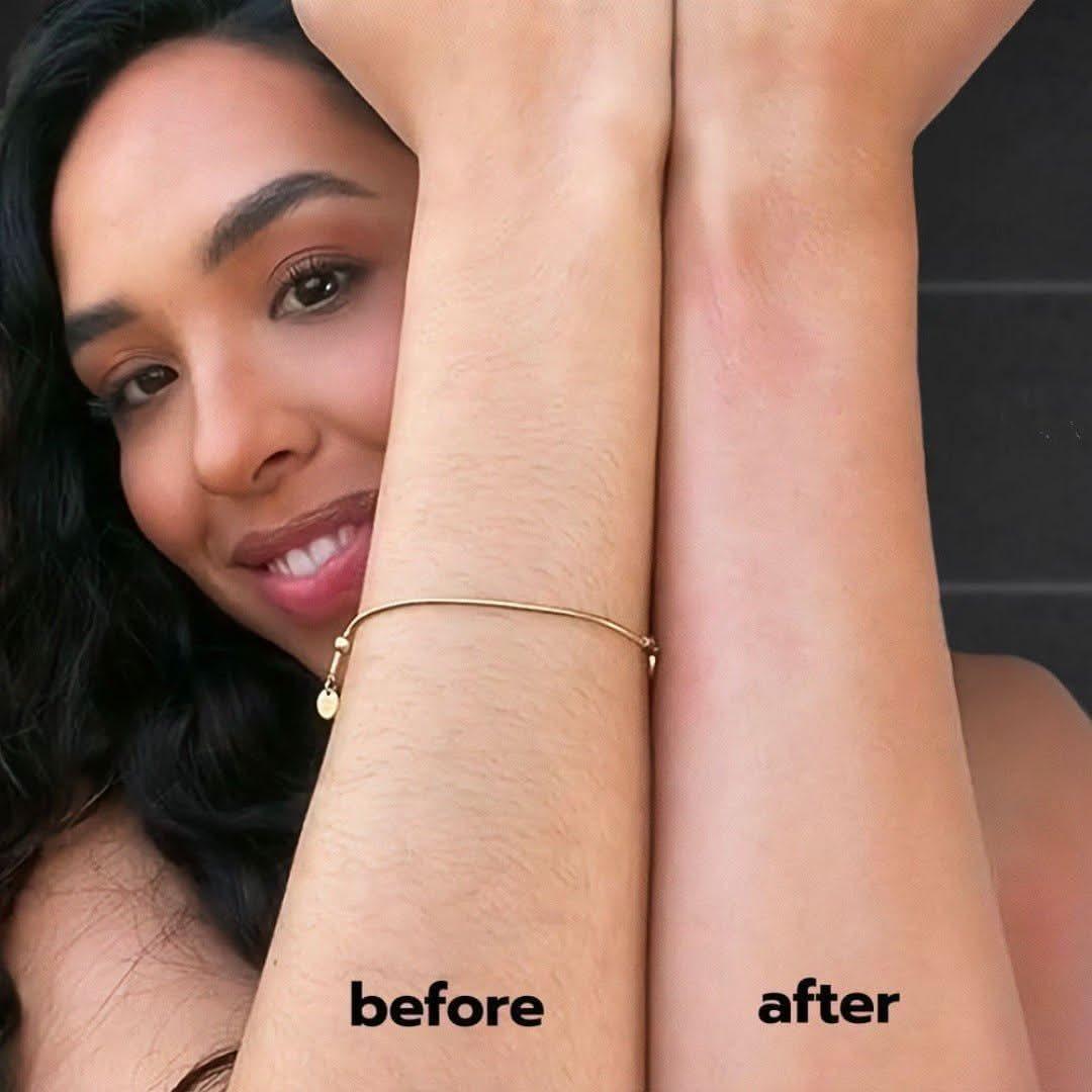 ANSWR Exfoliating Hair Removal Drop - Glam Global UKANSWR