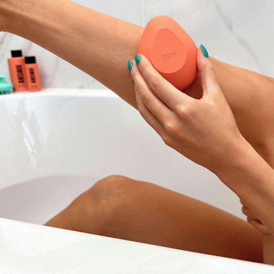 ANSWR Exfoliating Hair Removal Drop - Glam Global UKANSWR
