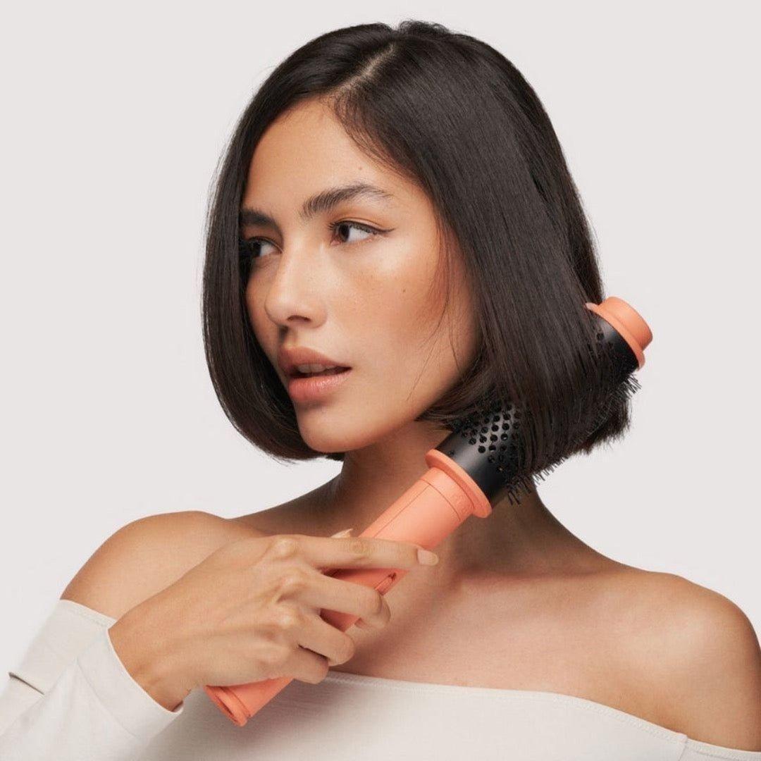 ANSWR Volumewave Heated Brush - Glam Global UKANSWR