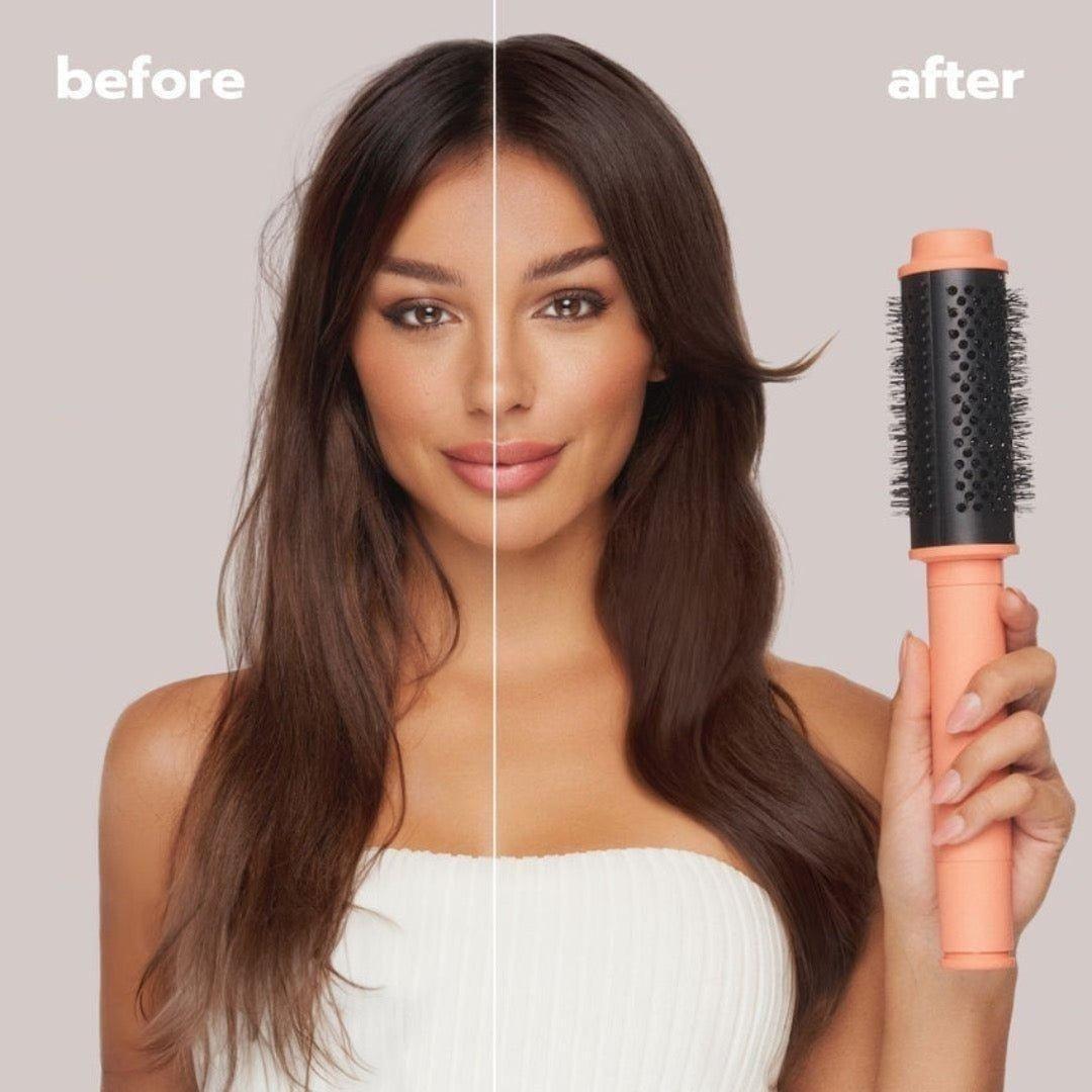 ANSWR Volumewave Heated Brush - Glam Global UKANSWR