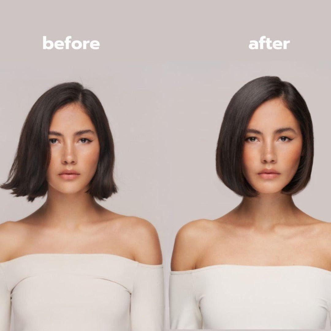 ANSWR Volumewave Heated Brush - Glam Global UKANSWR