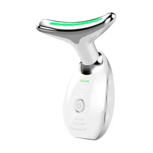 Anti - Wrinkle & Aging Face Massager – Your Secret to Youthful, Radiant Skin - Glam Global UKGlam Global UK