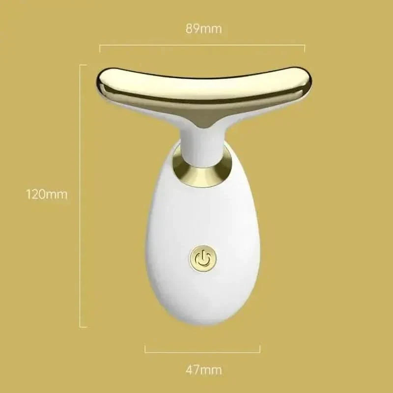 Anti - Wrinkle Facial Massager - Glam Global UKGlam Global UK