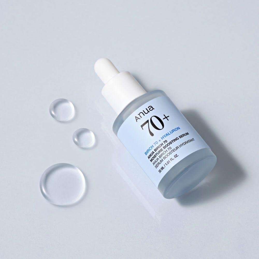 Anua Birch Moisture Boosting Serum 30ml - Glam Global UKAnua