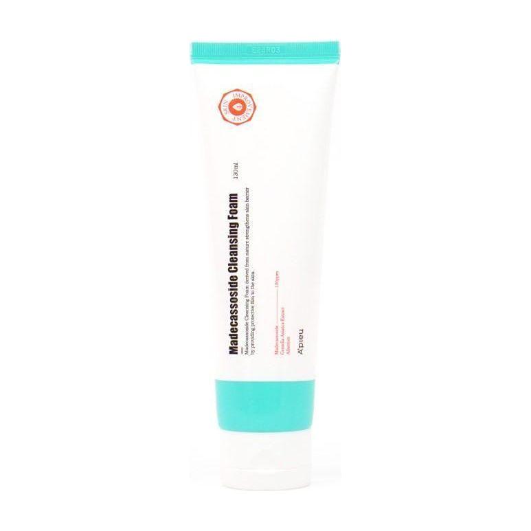 A'pieu Madecassoside Cleansing Foam 130ml - Glam Global UKA'pieu