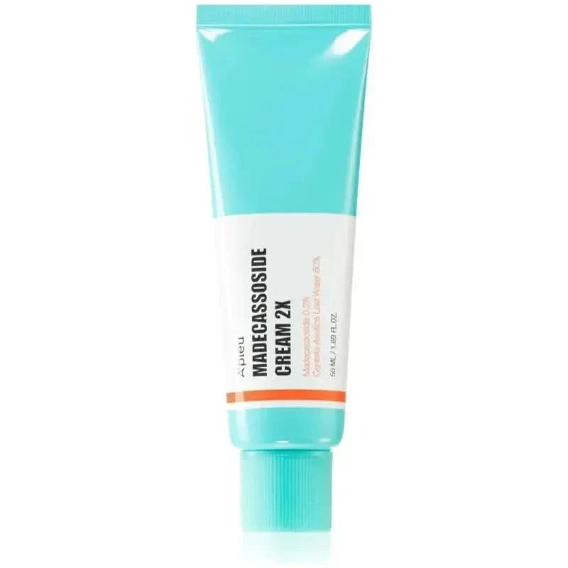 A’pieu Madecassoside Cream 2x - 50ml - Glam Global UKA’pieu