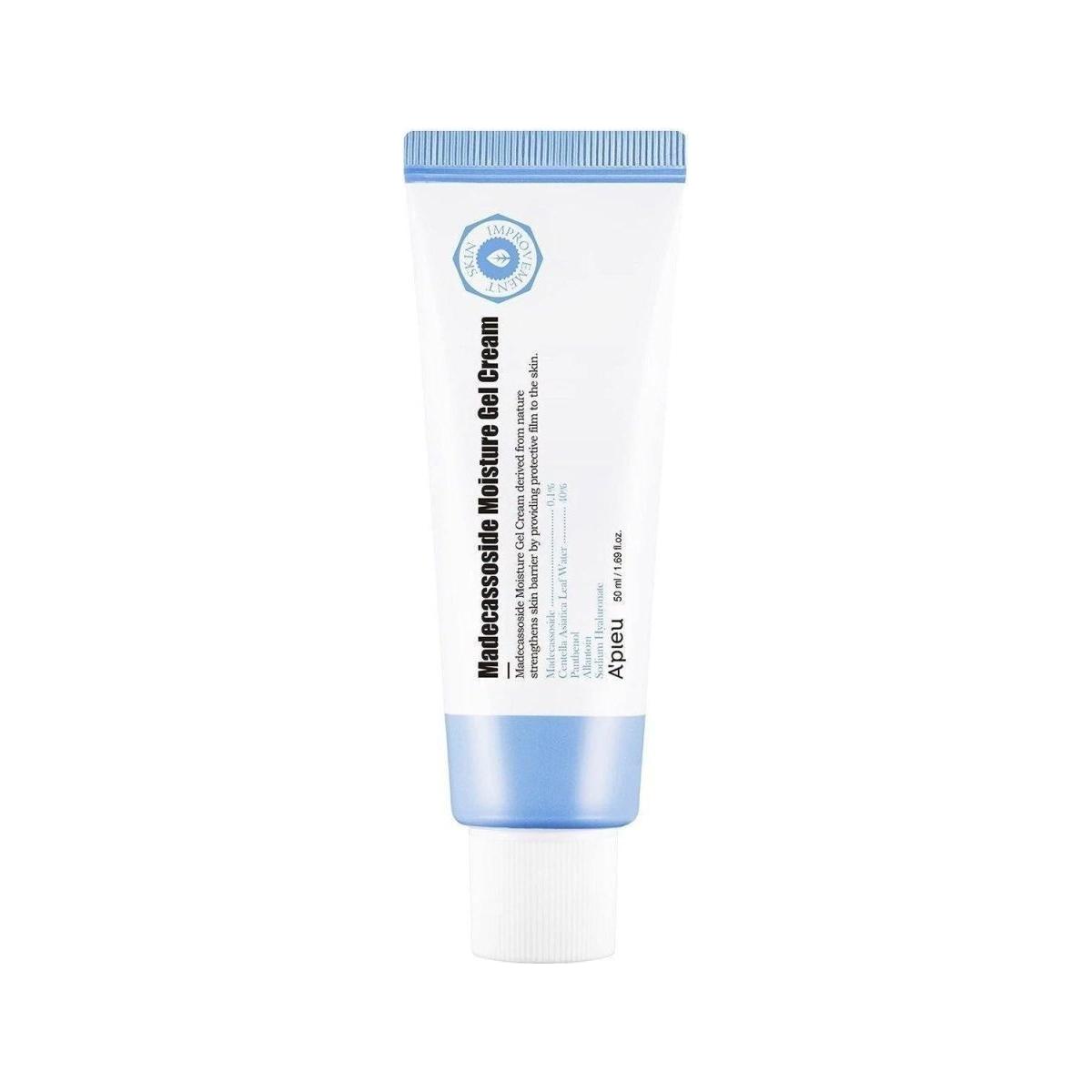 A'pieu Madecassoside Moisture Gel Cream 50ml - Glam Global UKA'pieu