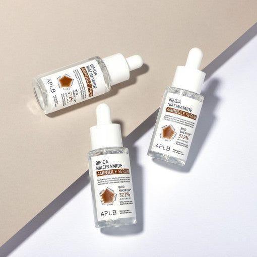 APLB Bifida Niacinamide Ampoule Serum 40ml - Glam Global UKAPLB