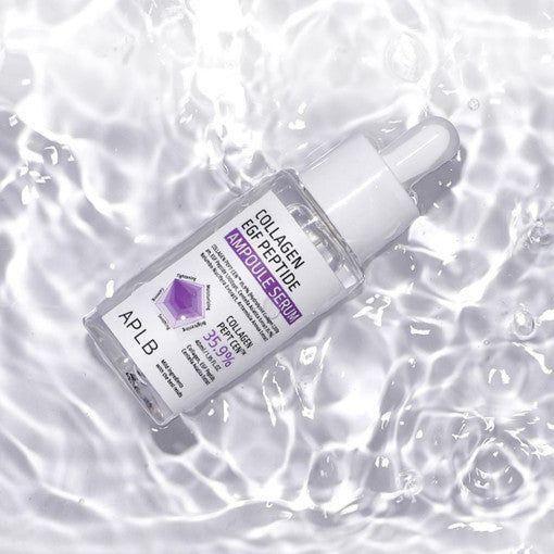 APLB Collagen EGF Peptide Ampoule Serum 40ml - Glam Global UKAPLB