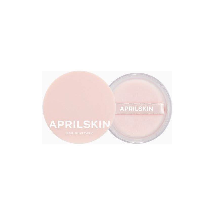APRILSKIN Blur Skin Powder 10g - Glam Global UKAPRILSKIN