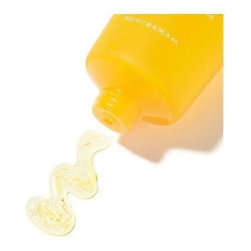 APRILSKIN Calendula Low pH Foam Cleanser 200ml - Glam Global UKAPRILSKIN