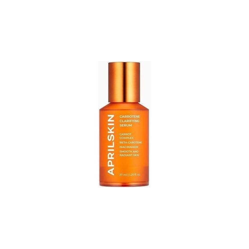 APRILSKIN Carrotene Clarifying Serum 37ml - Glam Global UKAPRILSKIN