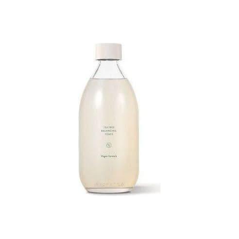 AROMATICA Tea Tree Balancing Toner 200ml - Glam Global UKAROMATICA