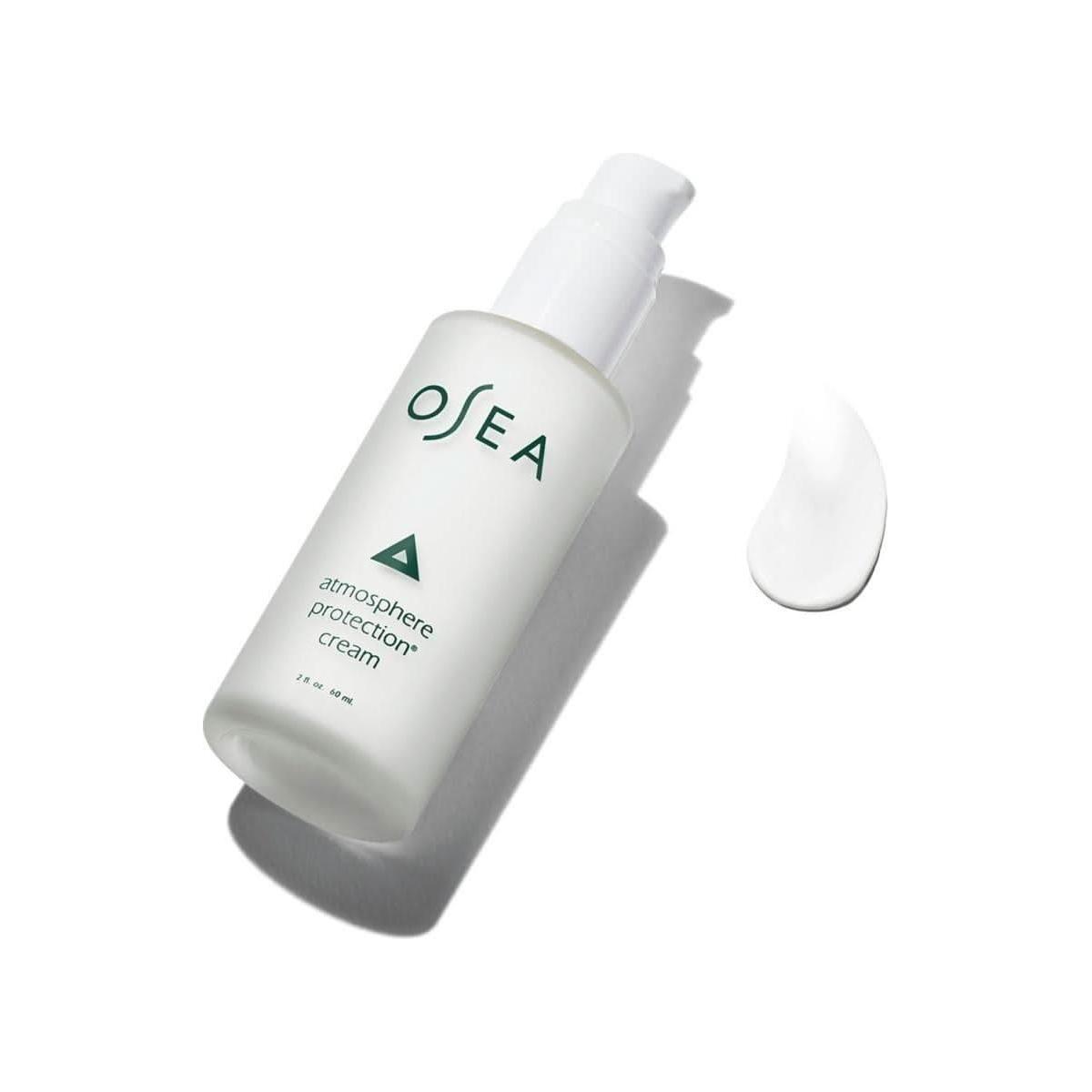 OSEA Atmosphere Protection Cream - 60ml - Glam Global UKOSEA