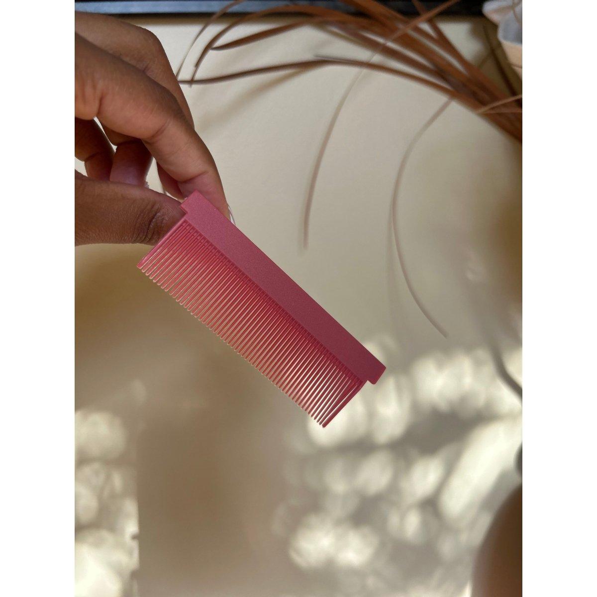 Attachable Hair Comb - Glam Global UKGlam Global UK