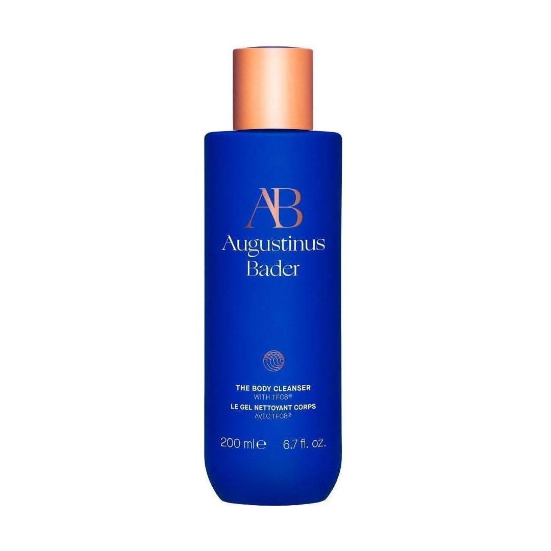 Augustinus Bader The Body Cleanser - 200ml - Glam Global UKAugustinus Bader