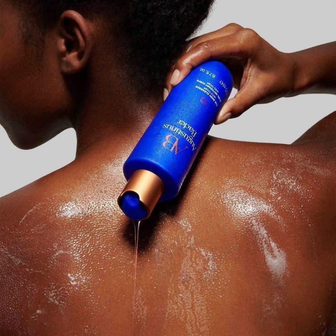 Augustinus Bader The Body Cleanser - 200ml - Glam Global UKAugustinus Bader