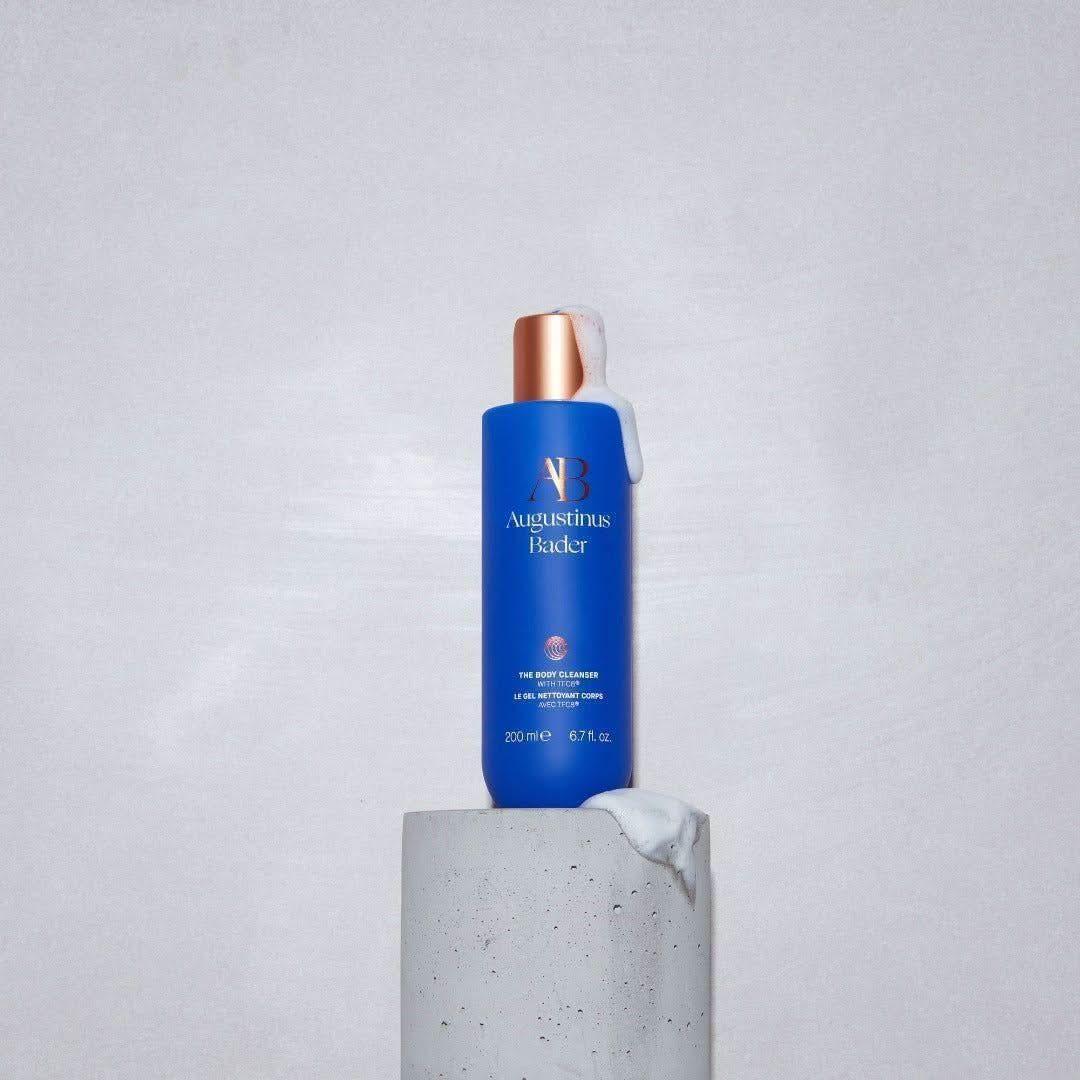 Augustinus Bader The Body Cleanser - 200ml - Glam Global UKAugustinus Bader