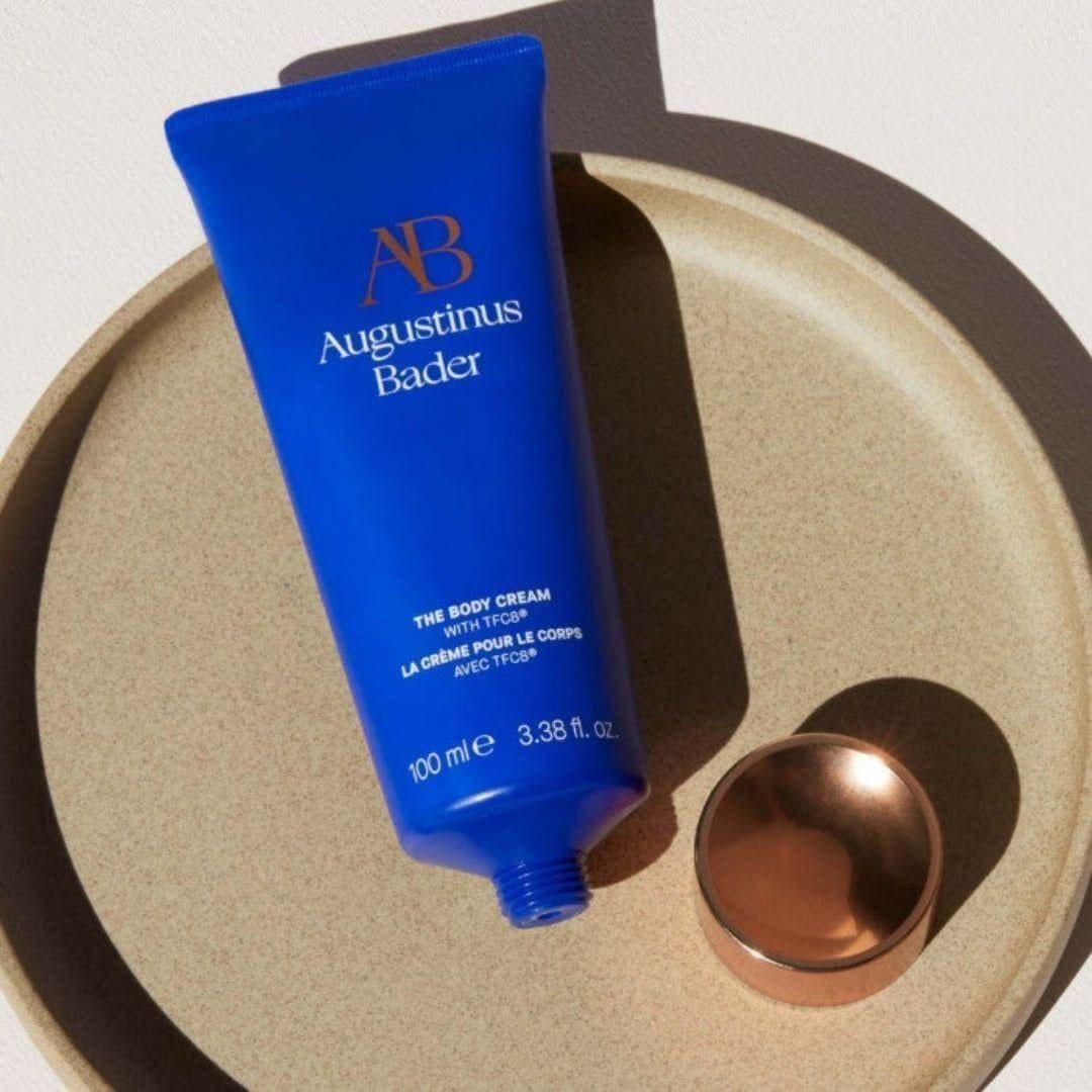 Augustinus Bader The Body Cream 100ml - Glam Global UKAugustinus Bader