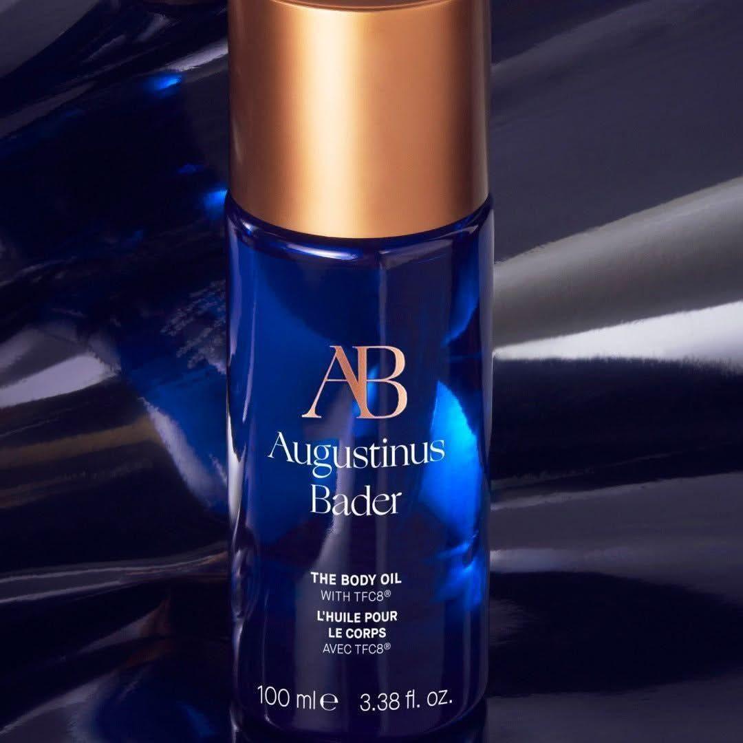 Augustinus Bader The Body Oil - 100ml - Glam Global UKAugustinus Bader