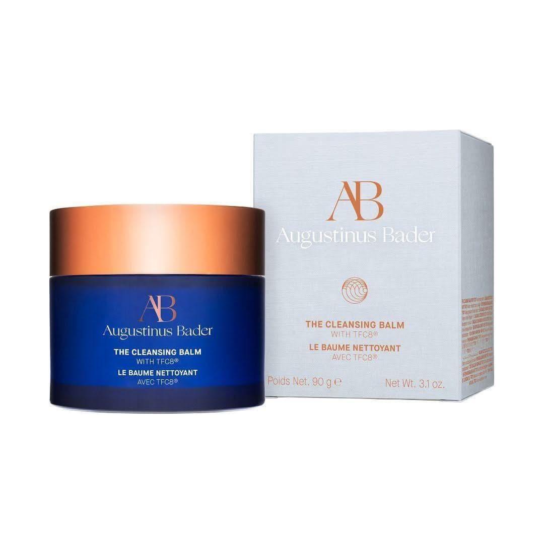 Augustinus Bader The Cleansing Balm - Glam Global UKAugustinus Bader