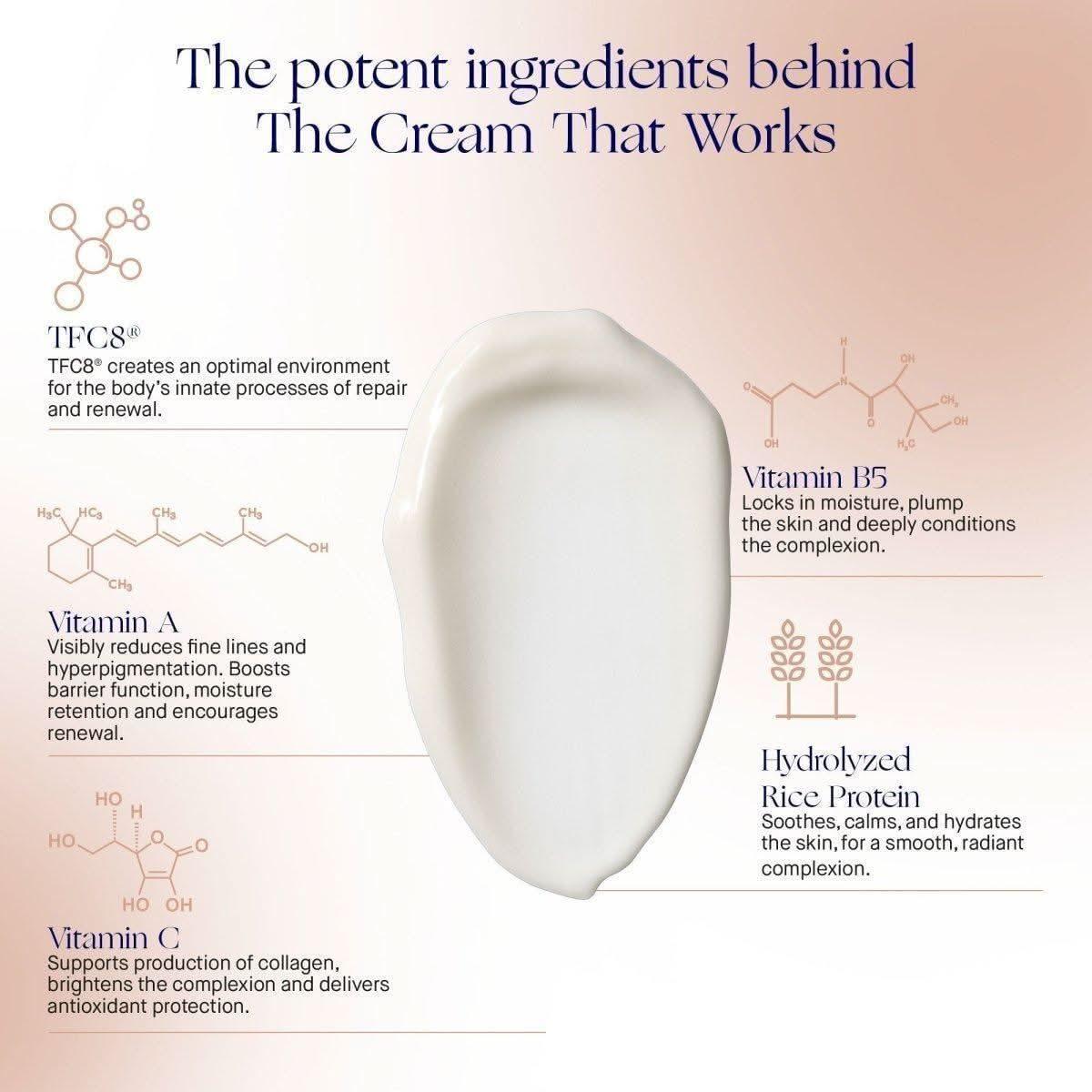 Augustinus Bader The Cream - Glam Global UKAugustinus Bader