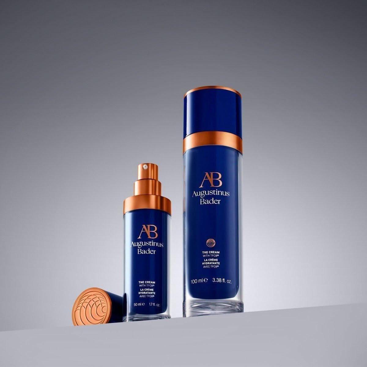 Augustinus Bader The Cream - Glam Global UKAugustinus Bader