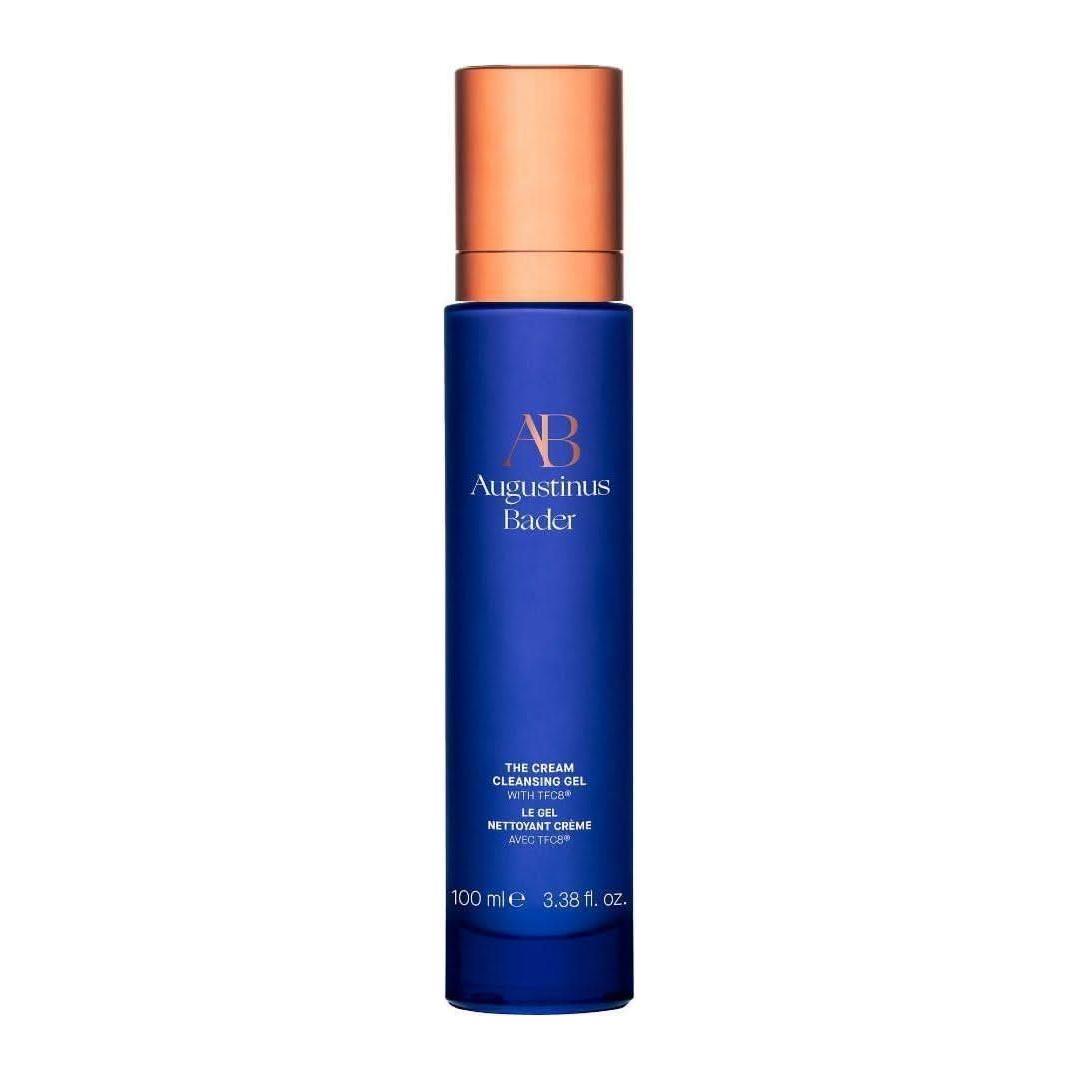 Augustinus Bader The Cream Cleansing Gel - Glam Global UKAugustinus Bader