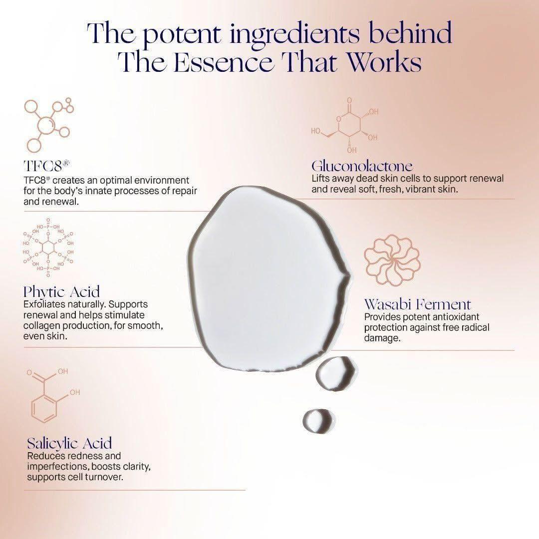Augustinus Bader The Essence - Glam Global UKAugustinus Bader