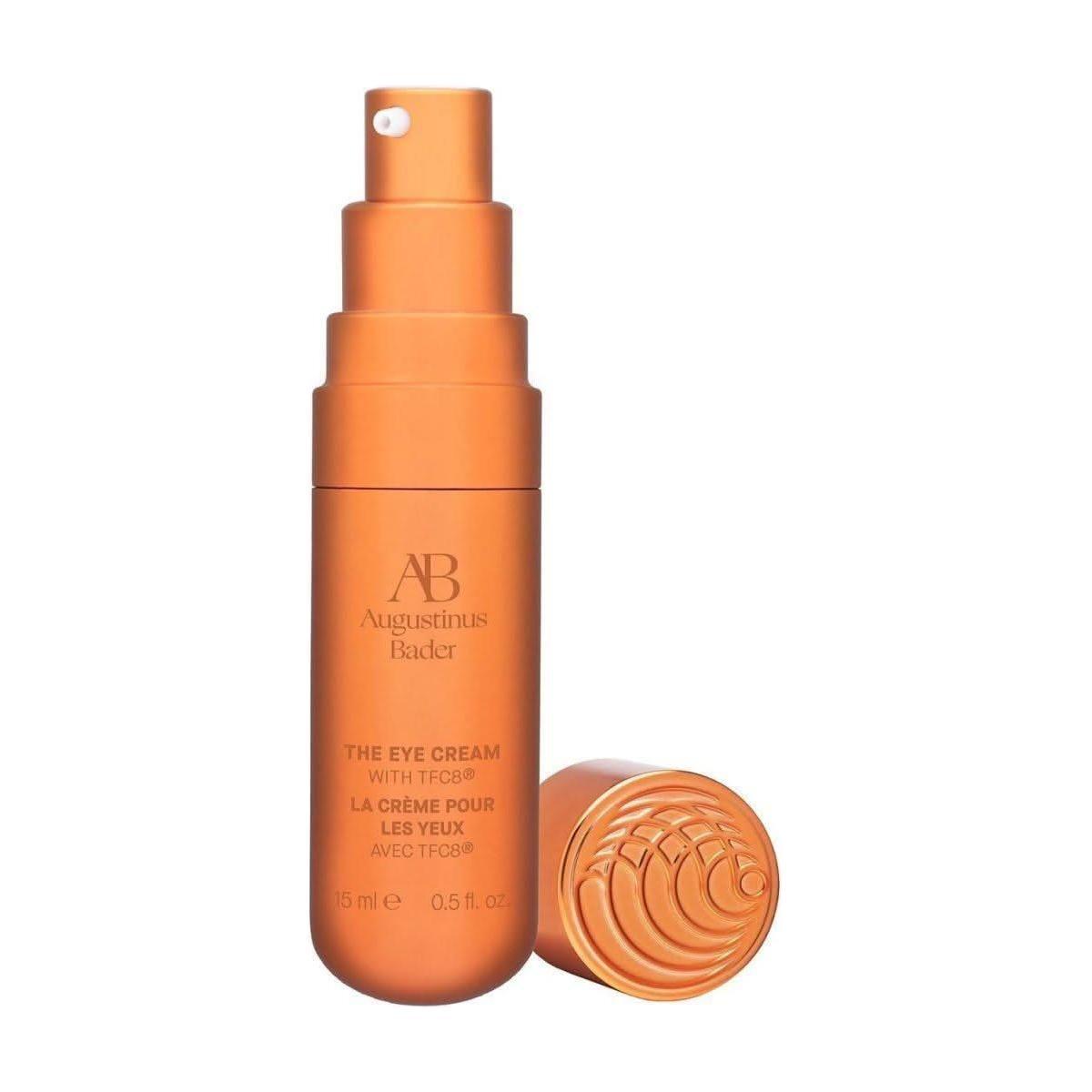 Augustinus Bader The Eye Cream Nomad - Glam Global UKAugustinus Bader