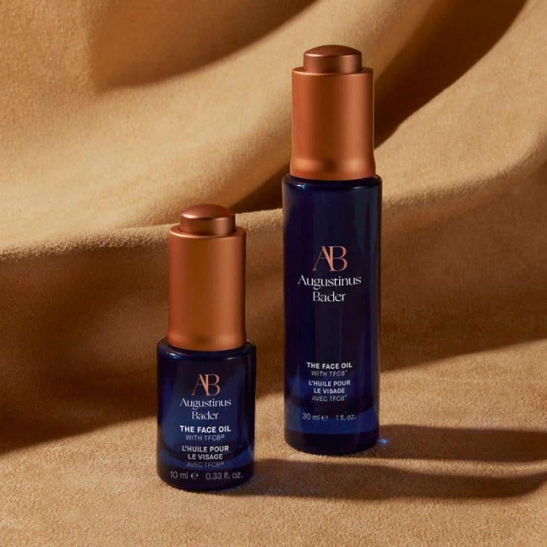 Augustinus Bader The Face Oil - Glam Global UKAugustinus Bader