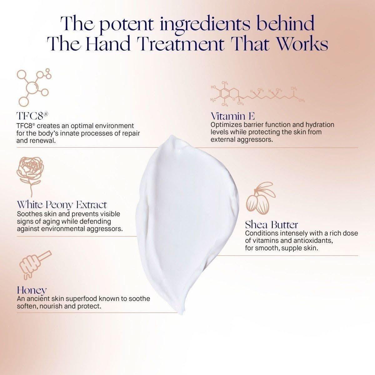 Augustinus Bader The Hand Treatment - Glam Global UKAugustinus Bader