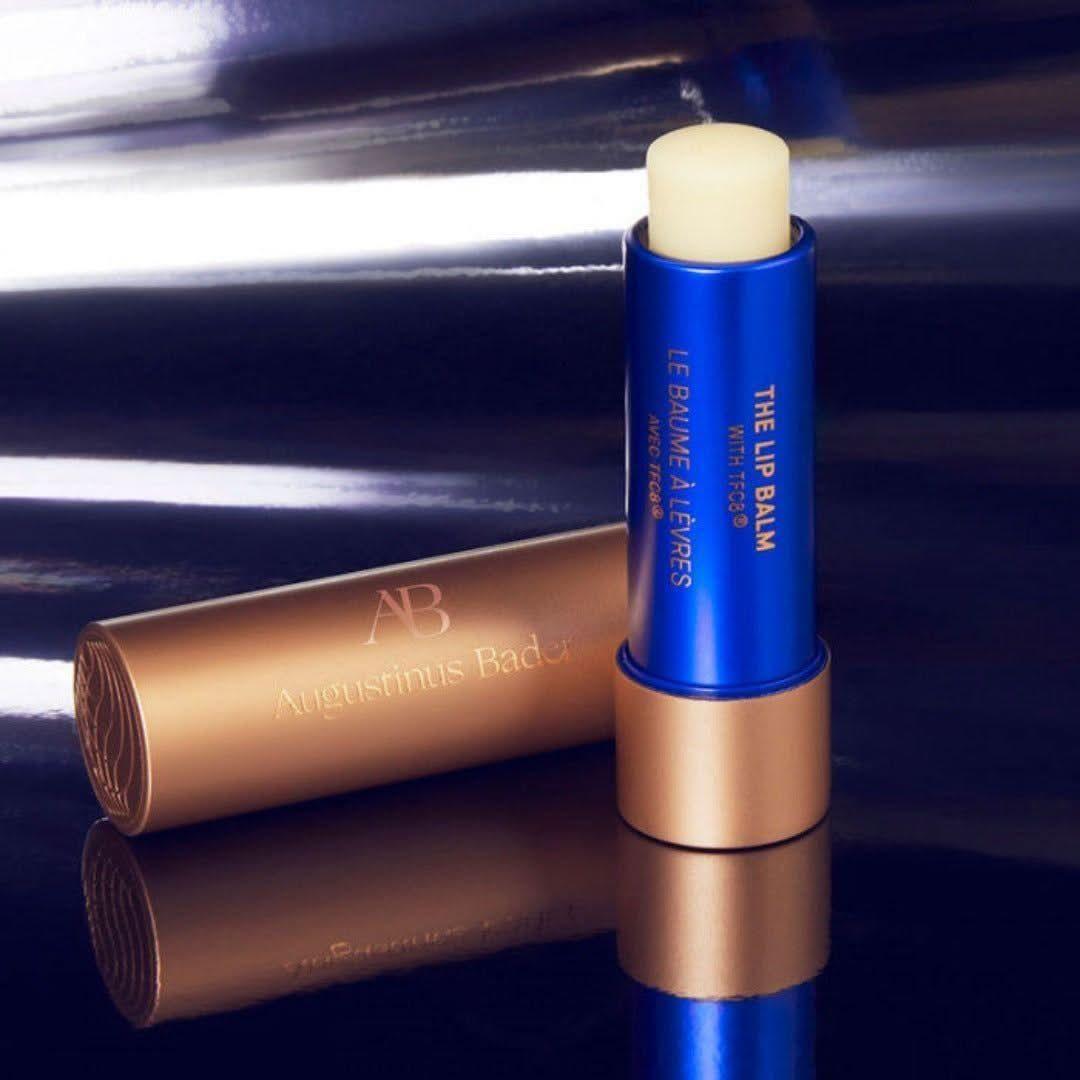 Augustinus Bader The Lip Balm - Glam Global UKAugustinus Bader