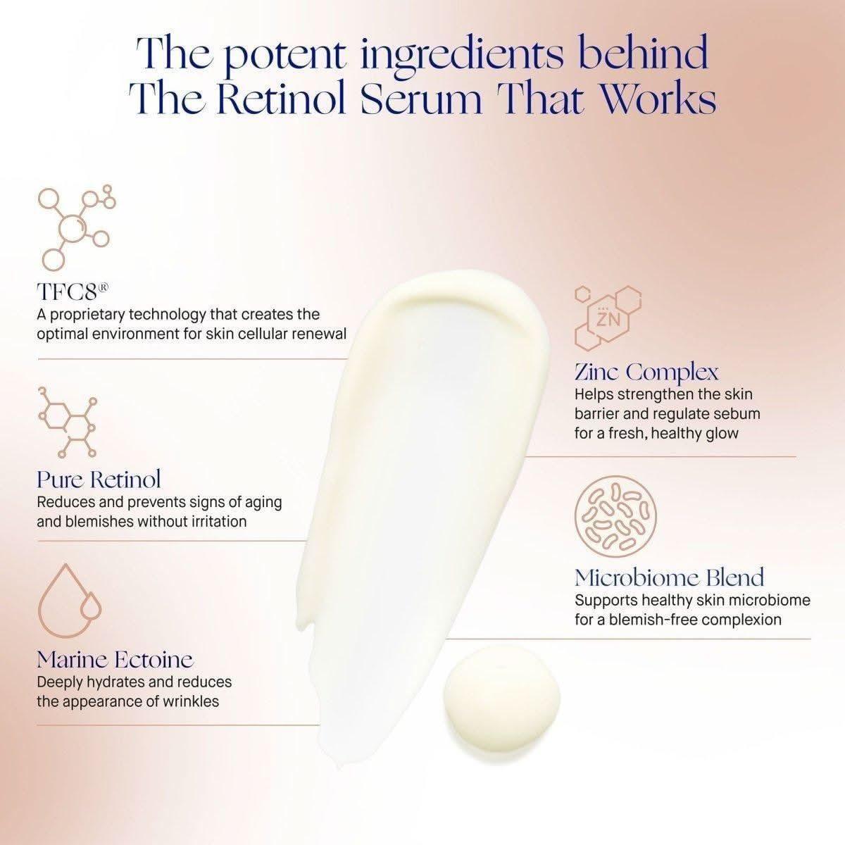 Augustinus Bader The Retinol Serum 15ml - Glam Global UKAugustinus Bader