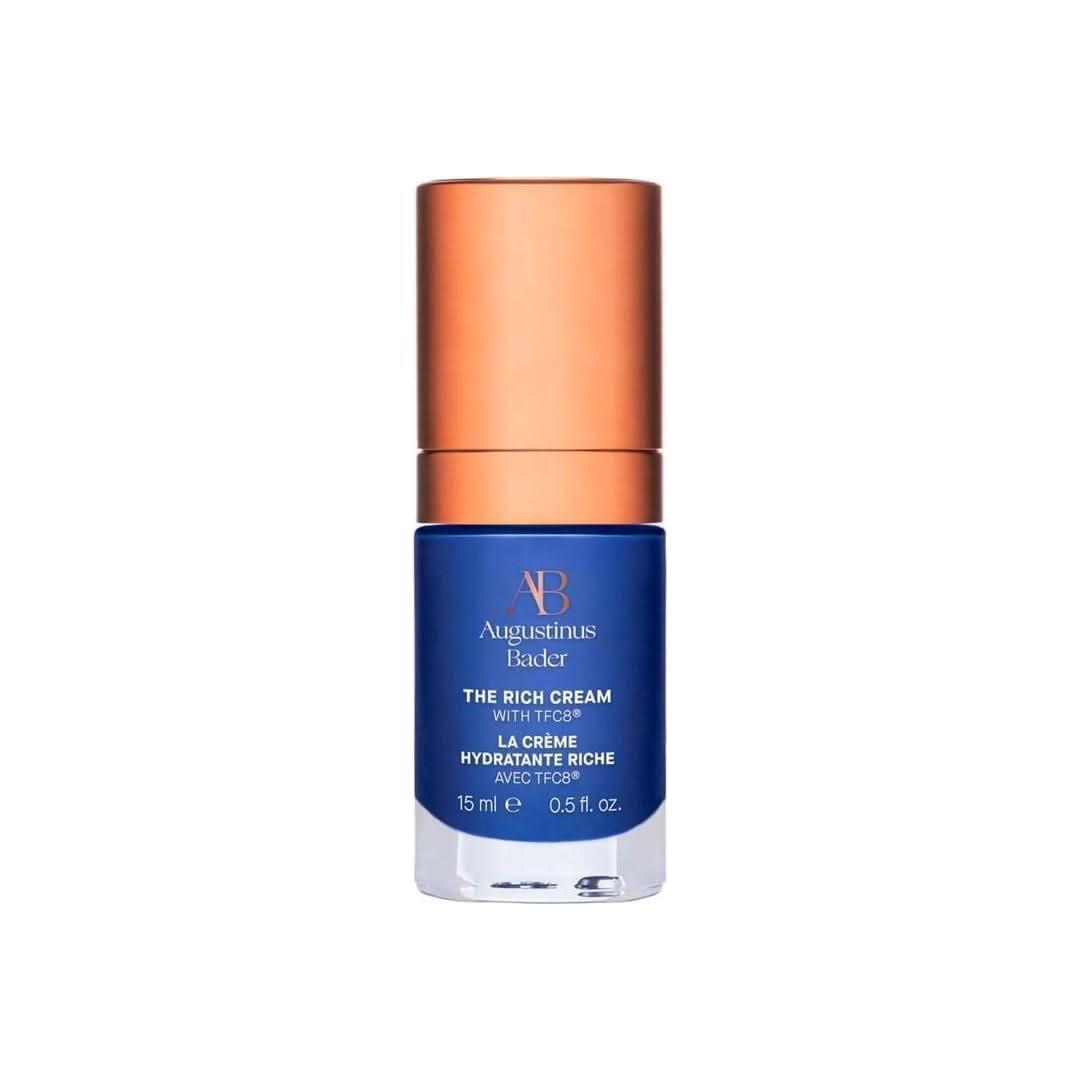 Augustinus Bader The Rich Cream - Glam Global UKAugustinus Bader