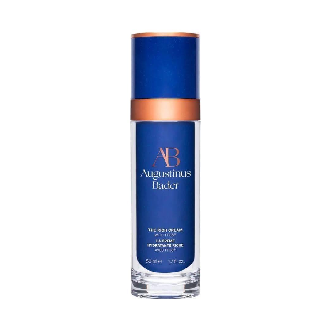 Augustinus Bader The Rich Cream - Glam Global UKAugustinus Bader