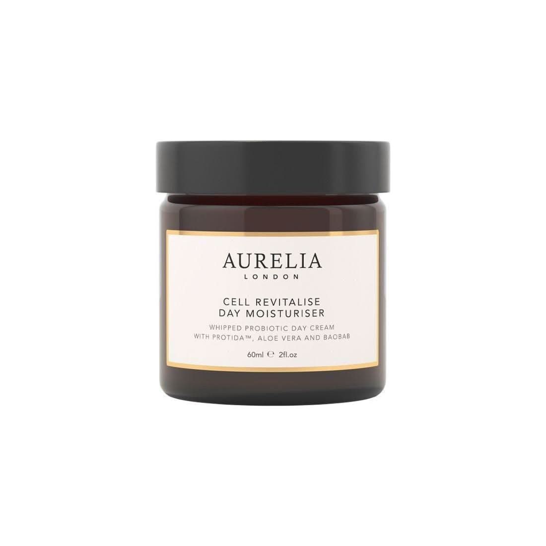 Aurelia London Cell Revitalise Day Moisturiser - 60ml - Glam Global UKAurelia London