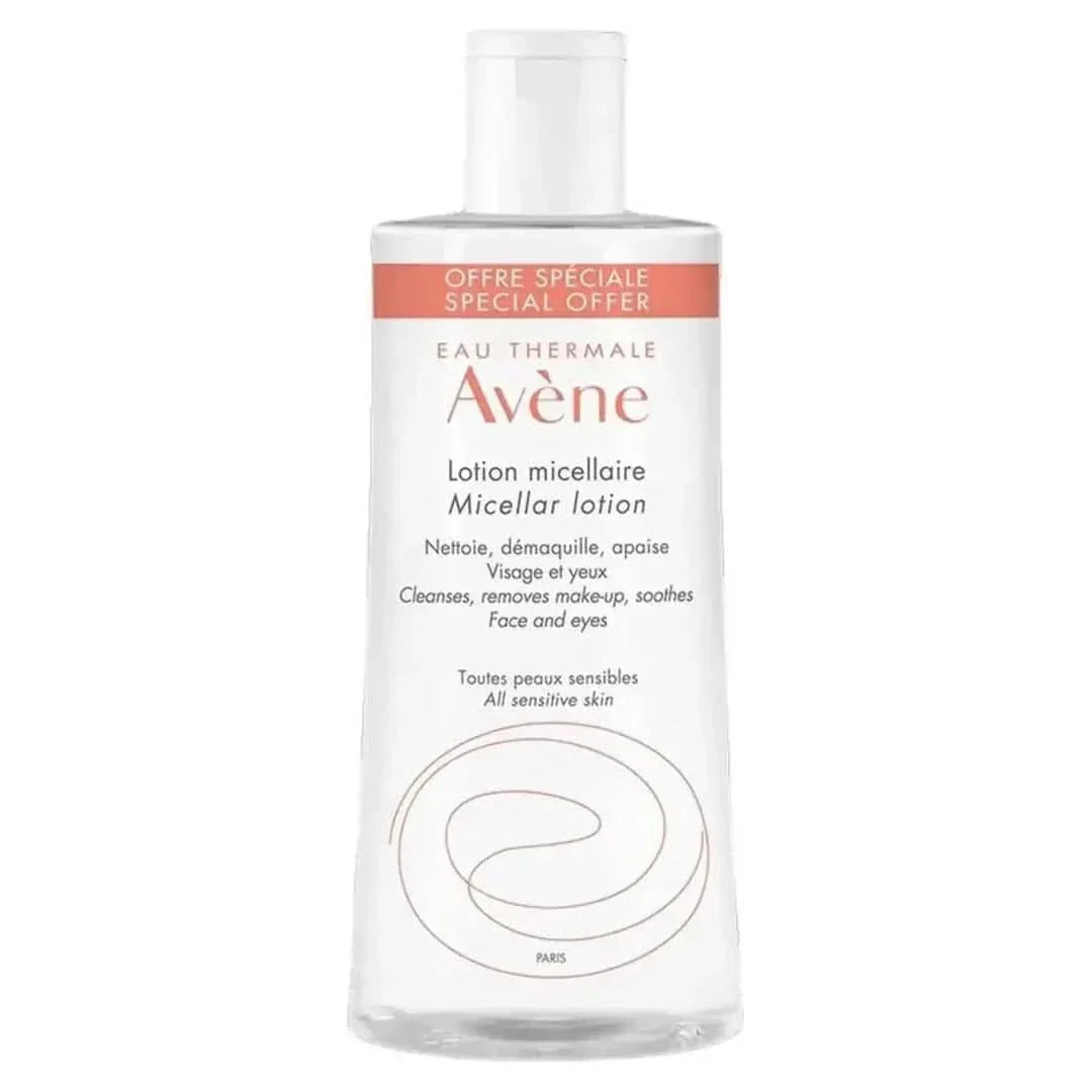 Avene Micellar Lotion 500 ml - Glam Global UKAvene
