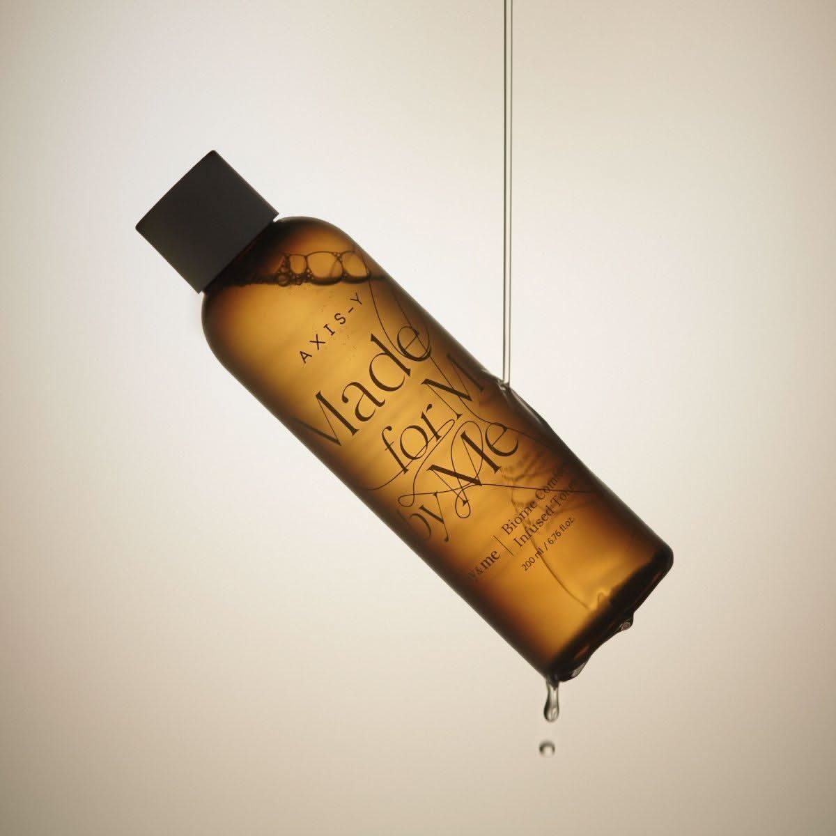 AXIS - Y Biome Comforting Infused Toner 200ml - Glam Global UKAXIS - Y
