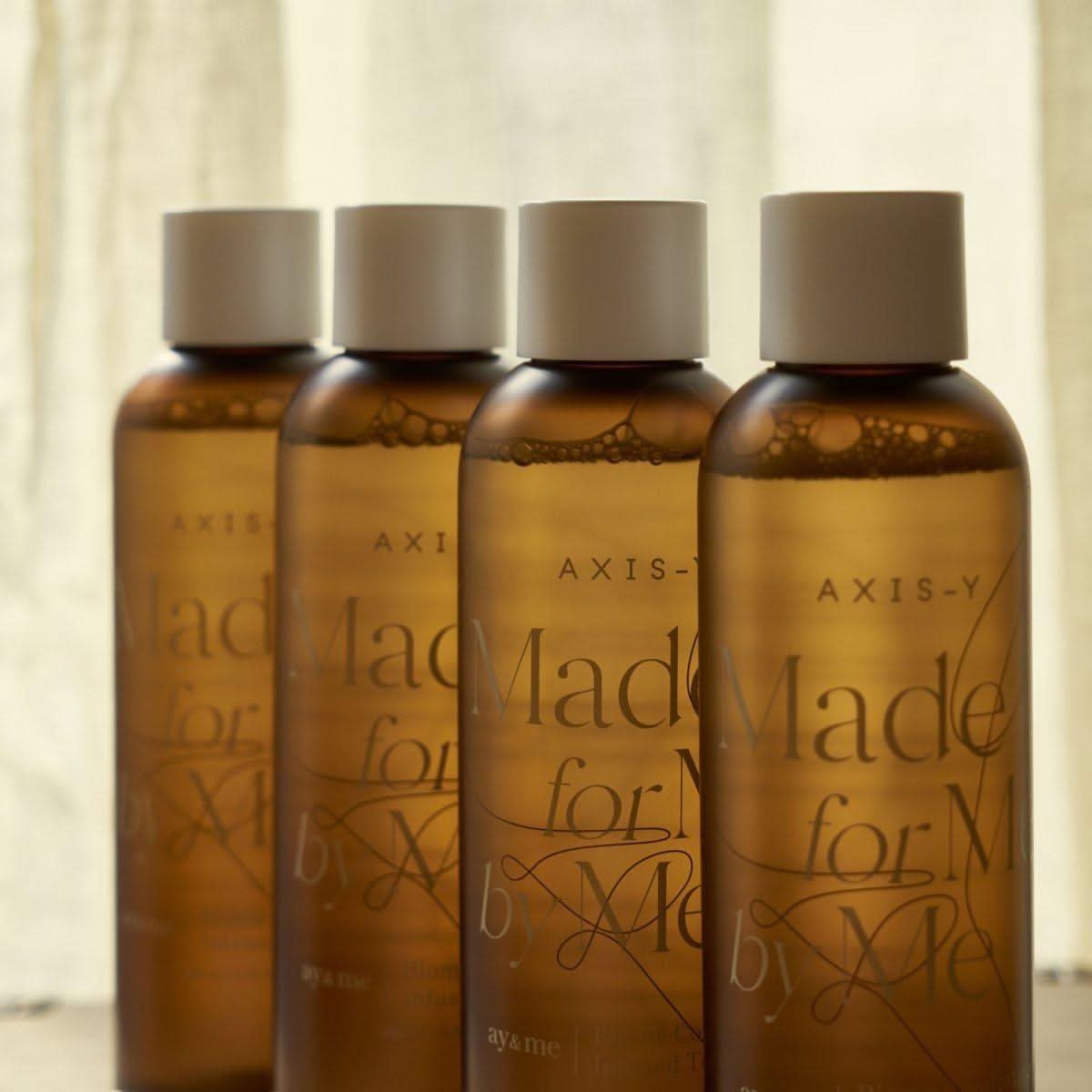AXIS - Y Biome Comforting Infused Toner 200ml - Glam Global UKAXIS - Y