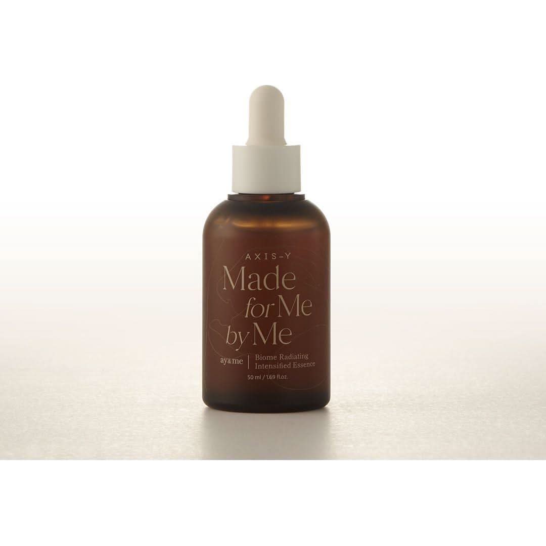 AXIS - Y Biome Radiating Intensified Essence 50ml - Glam Global UKAXIS - Y