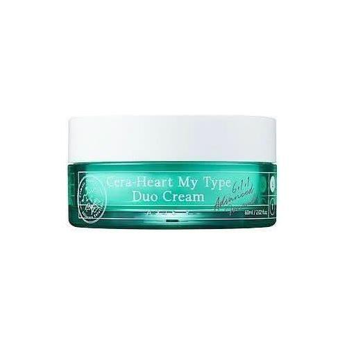 AXIS - Y Cera - Heart My Type Duo Cream 60ml - Glam Global UKAXIS - Y