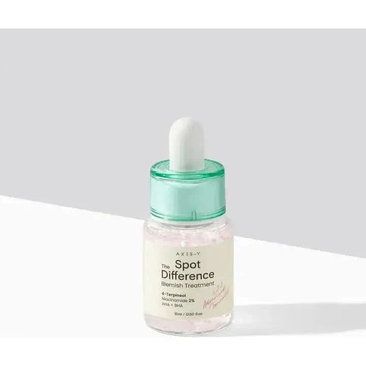 AXIS - Y Spot the Difference Blemish Treatment (15ml) - Glam Global UKAXIS - Y