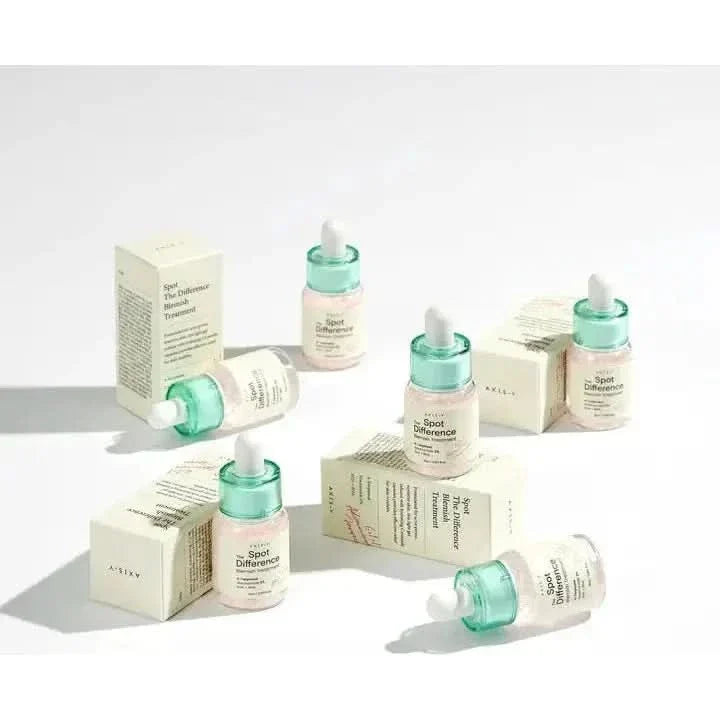 AXIS - Y Spot the Difference Blemish Treatment (15ml) - Glam Global UKAXIS - Y